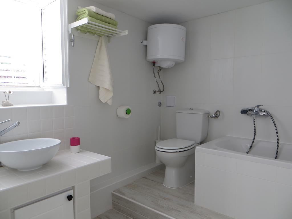 Holiday Home Artina 2 Loviste Room photo