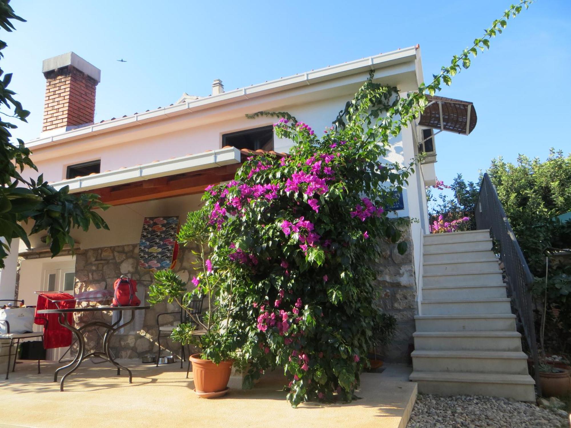 Holiday Home Artina 2 Loviste Exterior photo