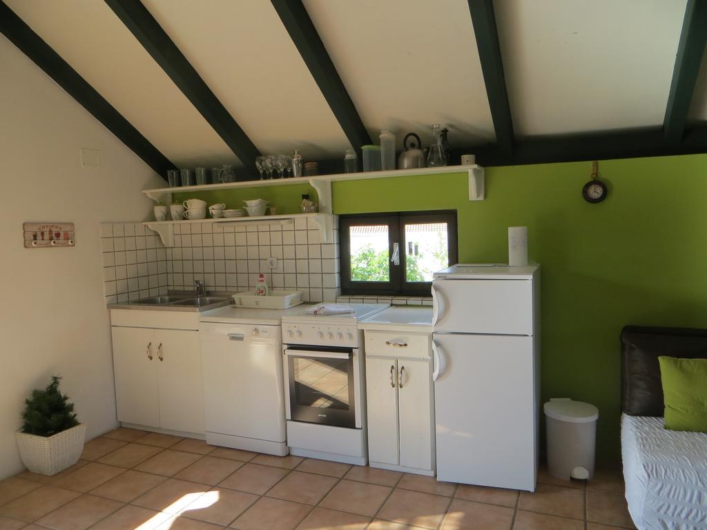 Holiday Home Artina 2 Loviste Exterior photo